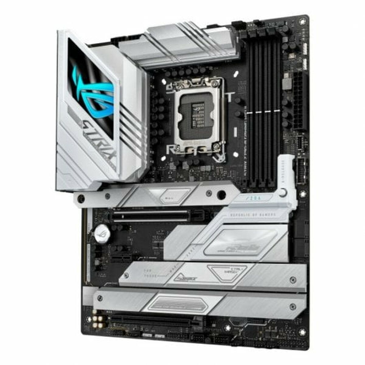 Motherboard Asus Rog Strix Z790-a Gaming Intel Z790 Express LGA 1700