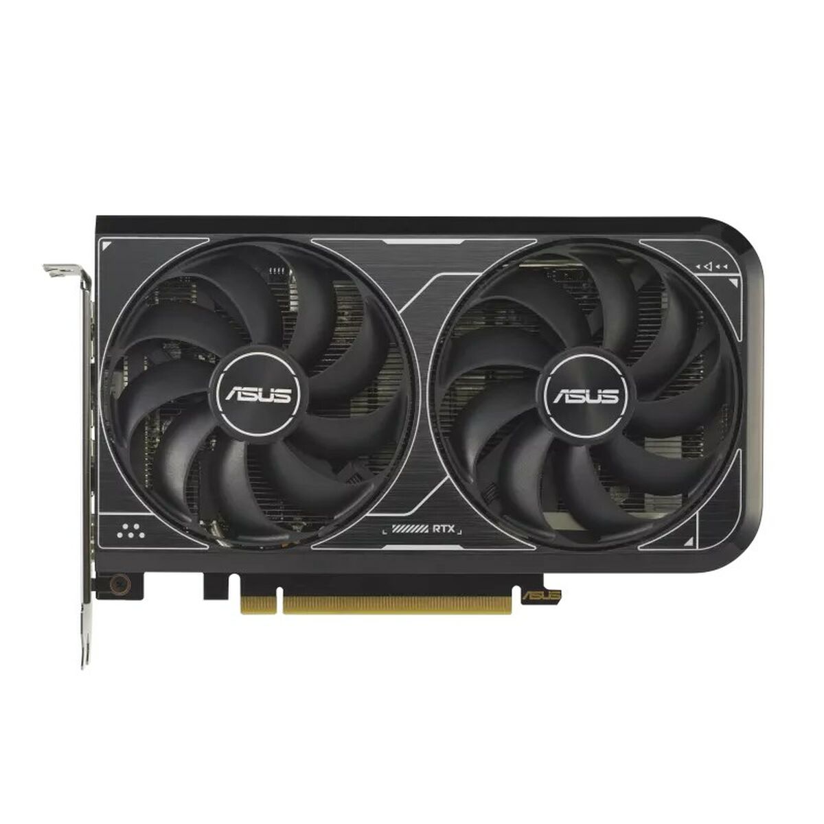 Grafikkarte Asus 90YV0JC4-M0NB00 8 GB GDDR6 Geforce RTX 4060