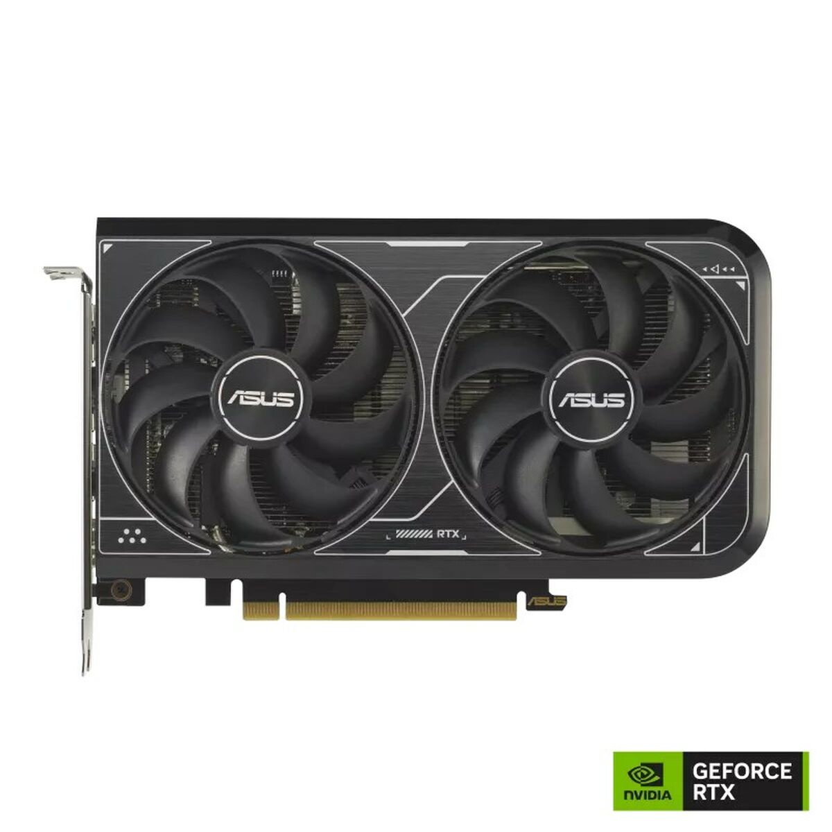 Grafikkarte Asus 90YV0JC4-M0NB00 8 GB GDDR6 Geforce RTX 4060