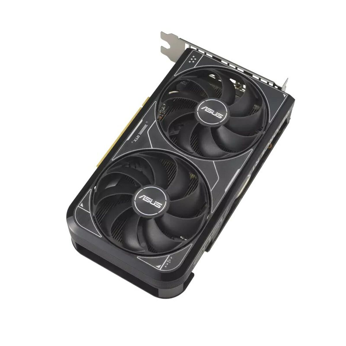 Graphics card Asus 90YV0JC4-M0NB00 8GB GDDR6 Geforce RTX 4060