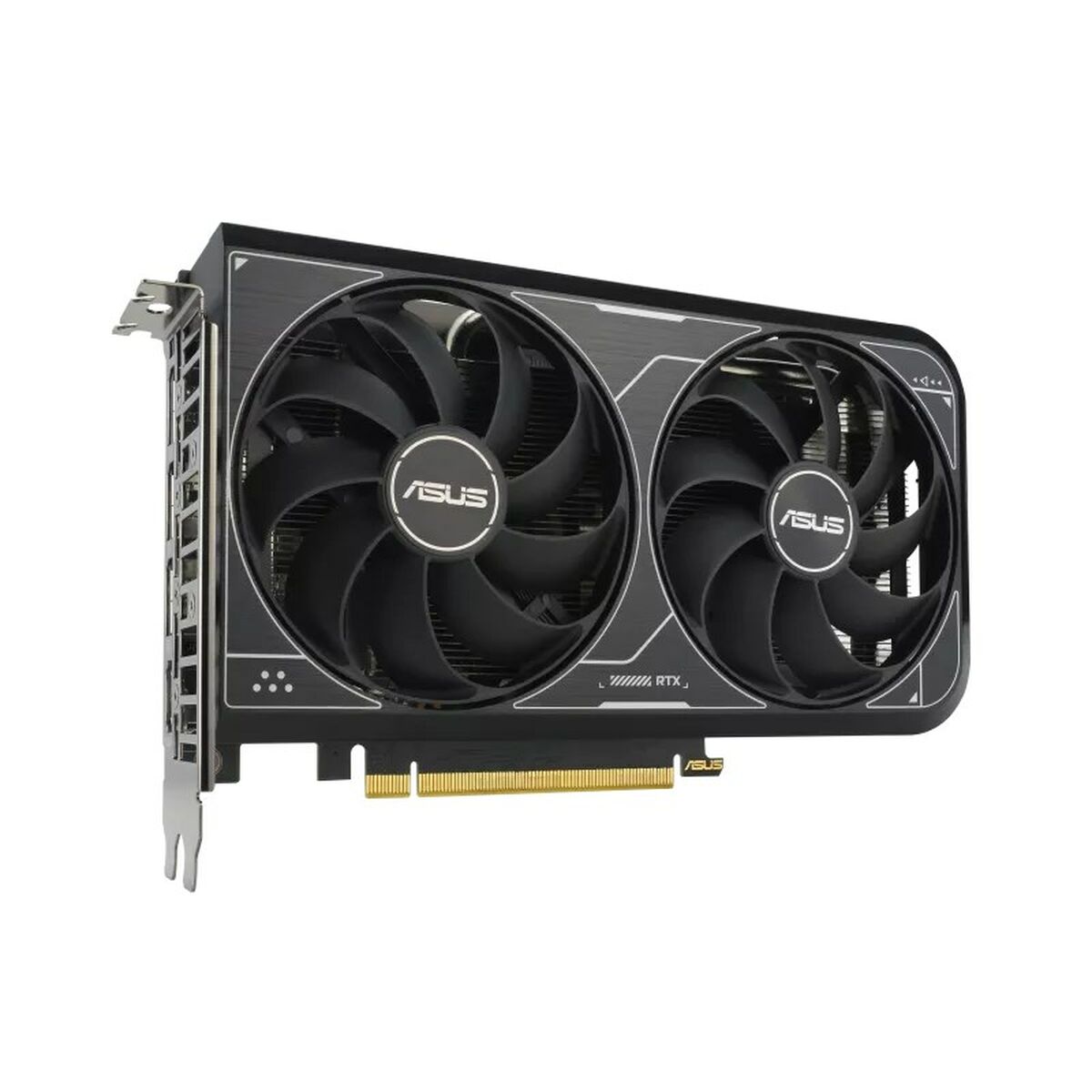 Grafikkarte Asus 90YV0JC4-M0NB00 8 GB GDDR6 Geforce RTX 4060