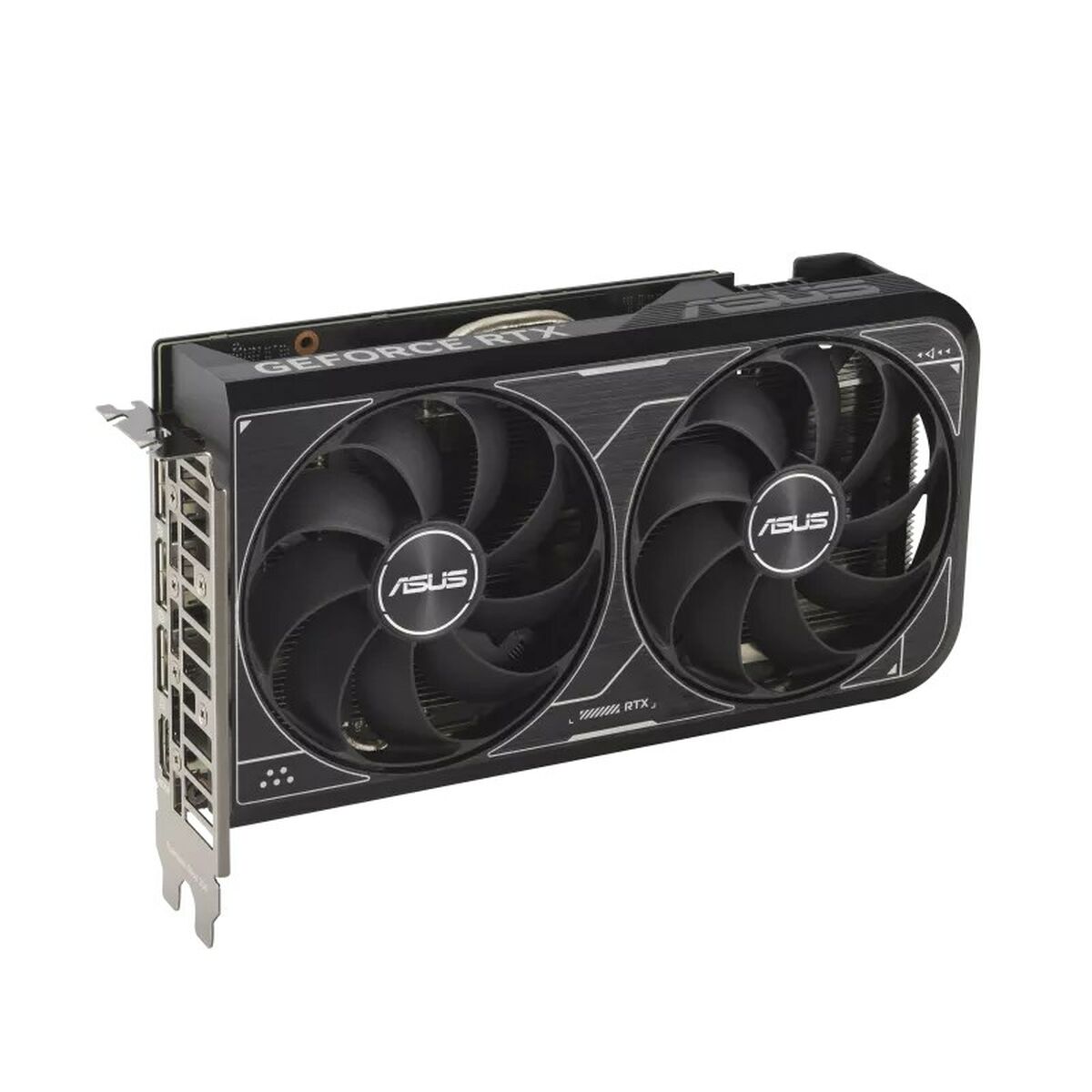 Grafikkarte Asus 90YV0JC4-M0NB00 8 GB GDDR6 Geforce RTX 4060