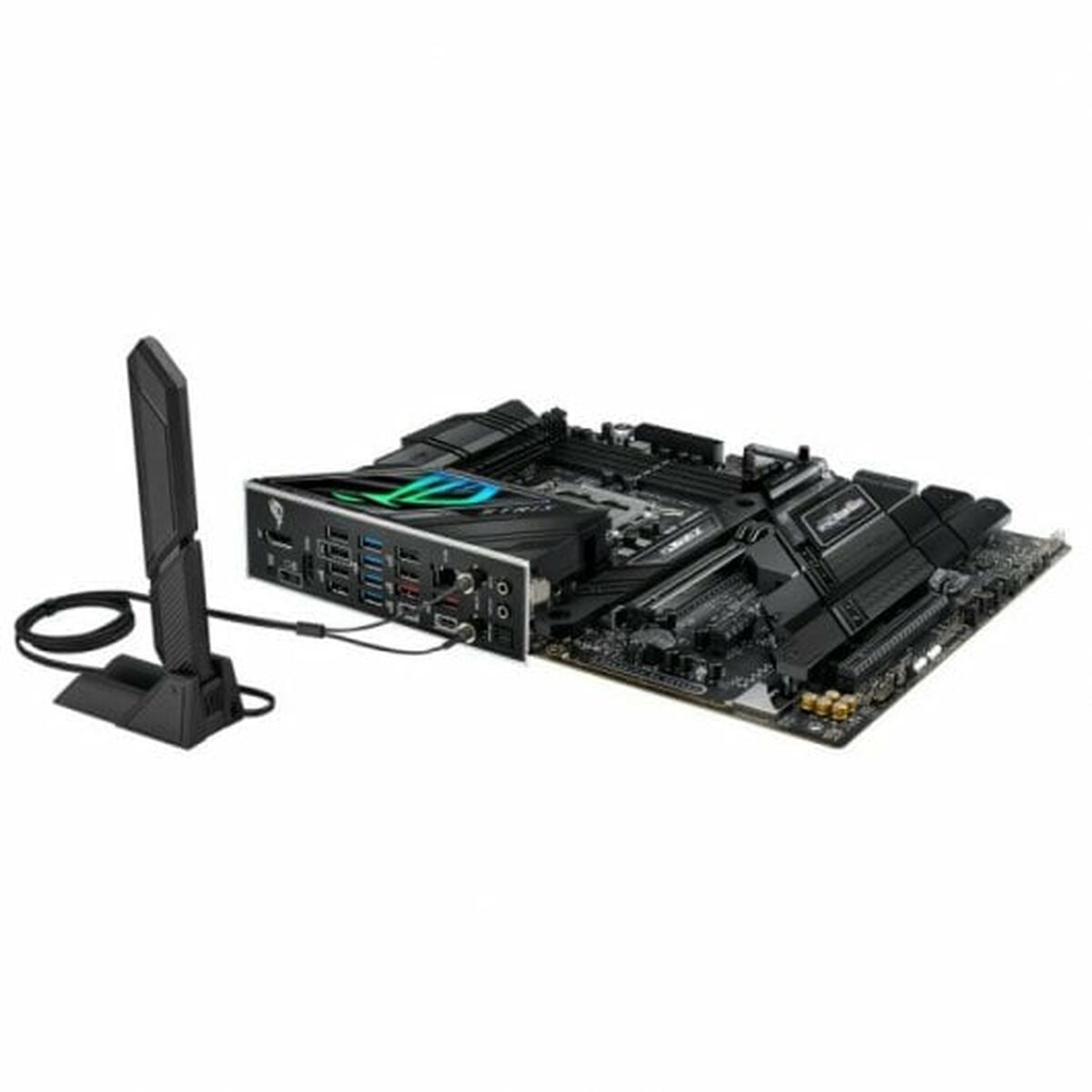 Motherboard Asus ROG STRIX Z790-F GAMING LGA 1700 Intel Z790 Express