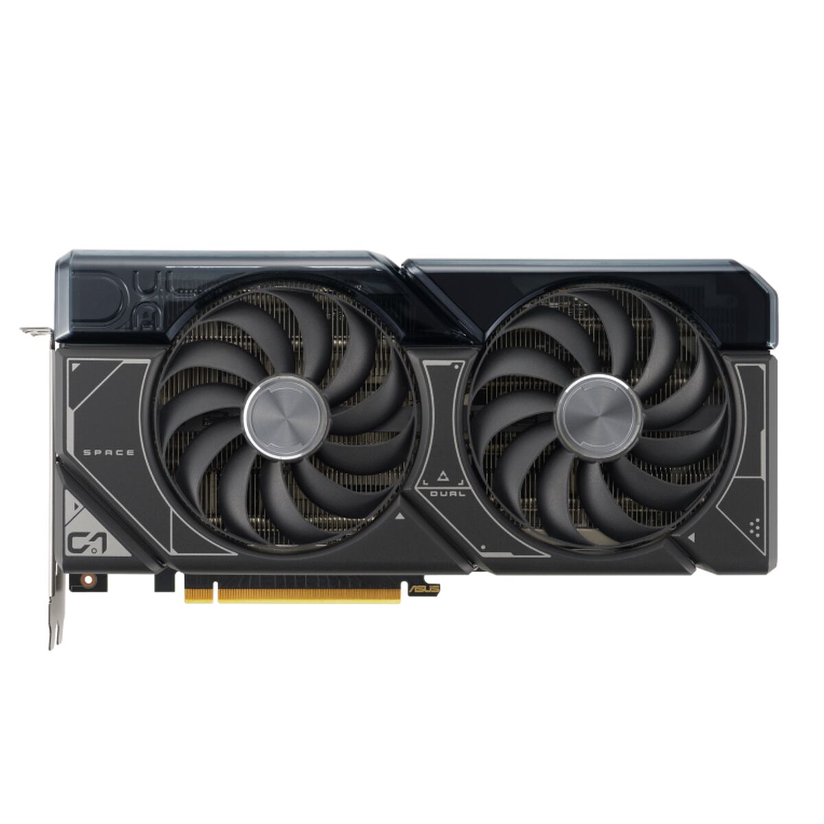 Graphics card Asus GEFORCE RTX 4070 12GB RAM