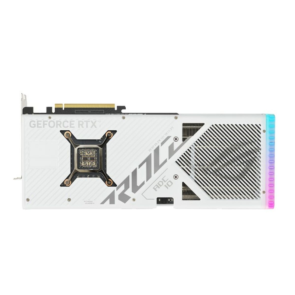 Graphics card Asus 90YV0KB2-M0NA00 GEFORCE RTX 4080 SUPER 16GB GDDR6X