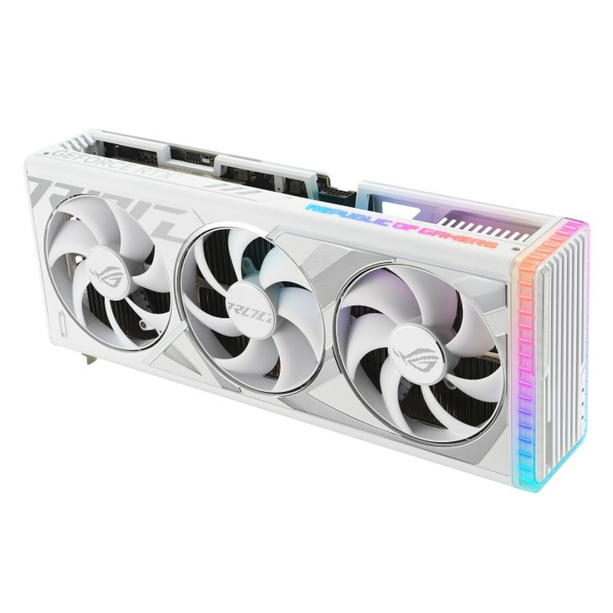 Graphics card Asus 90YV0KB2-M0NA00 GEFORCE RTX 4080 SUPER 16GB GDDR6X