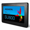 Hard drive Adata Ultimate SU800 256GB SSD