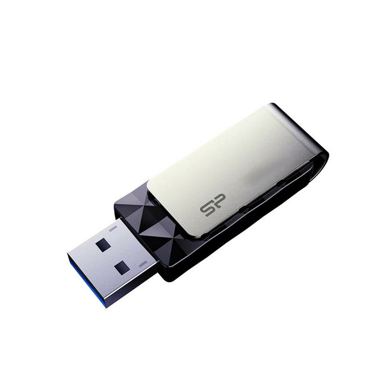 USB Pendrive Silicon Power Blaze B30 128GB