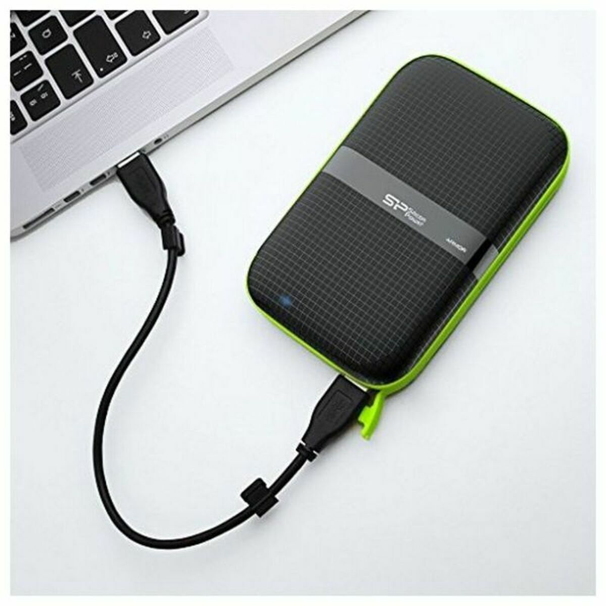 Silicon Power Armor A60 2TB external hard drive