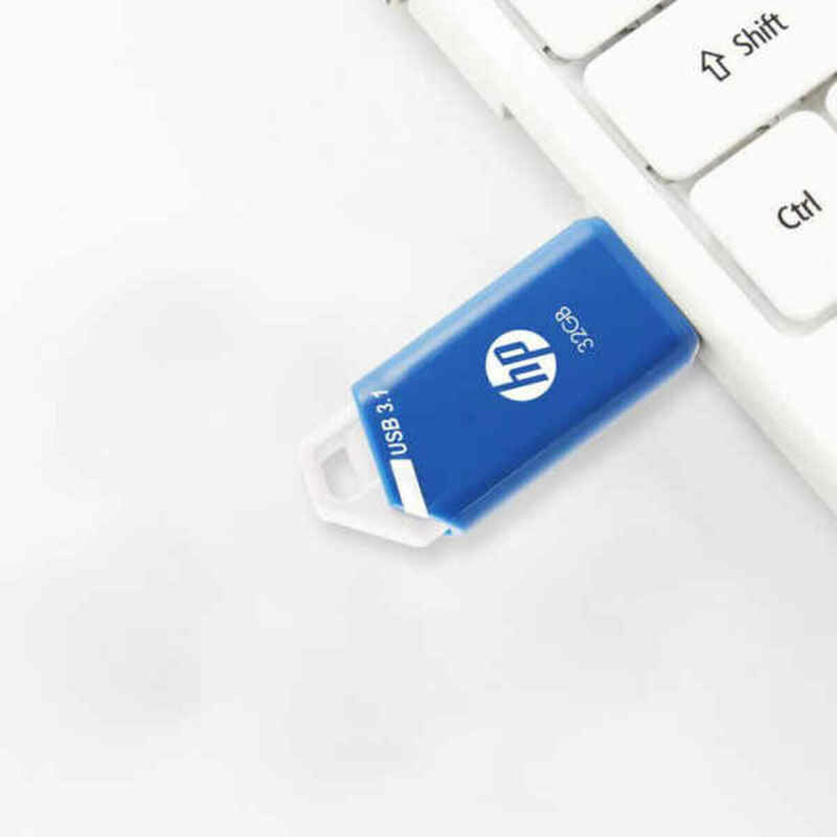 USB Pendrive HP X755W USB 3.2