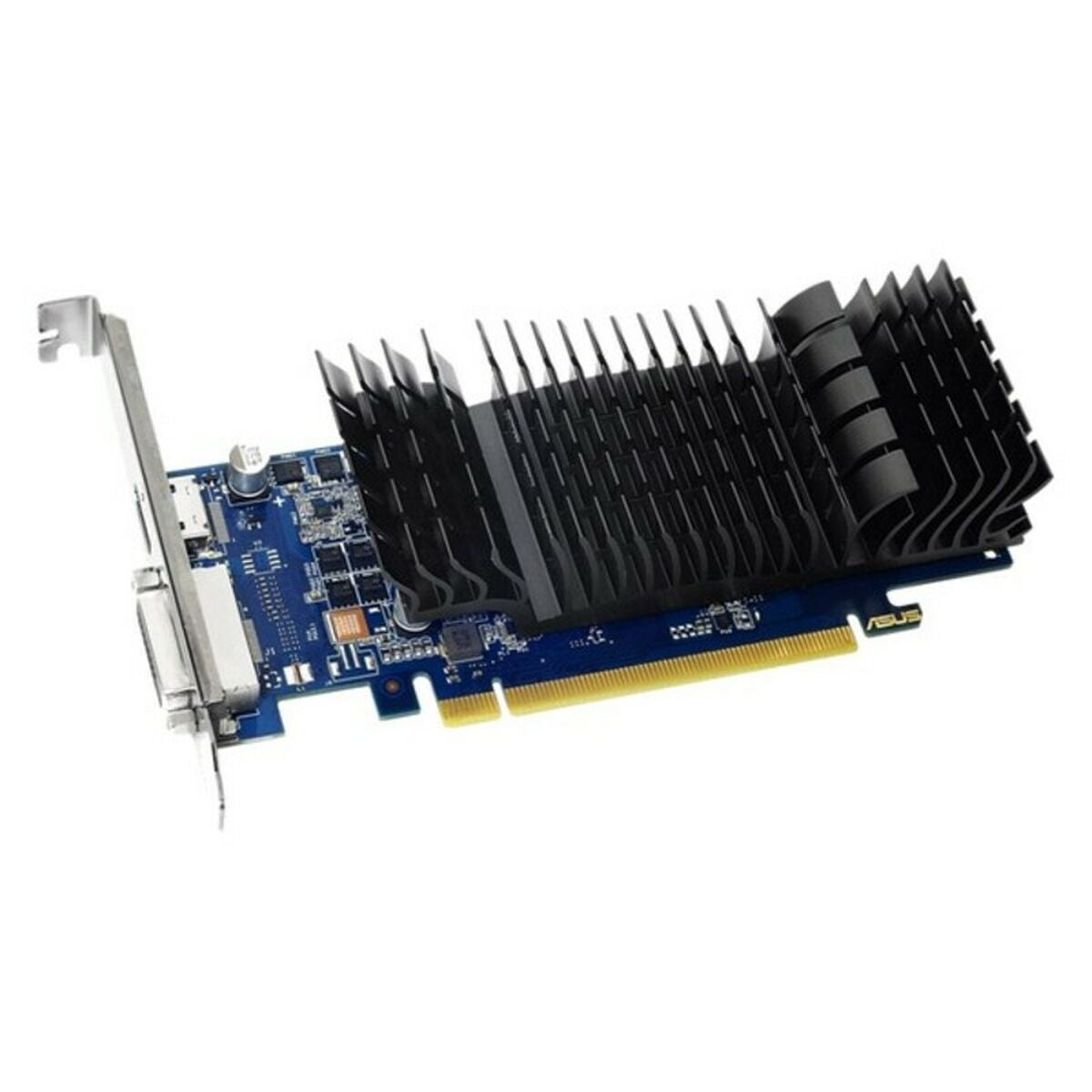 Gaming graphics card Asus B991M03 2GB GDDR5