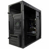 ATX Micro Calculator Aerocool CS102 Black