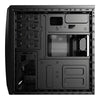 ATX semi-tower case Aerocool 19120 Black