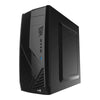 ATX semi-tower case Aerocool 19120 Black