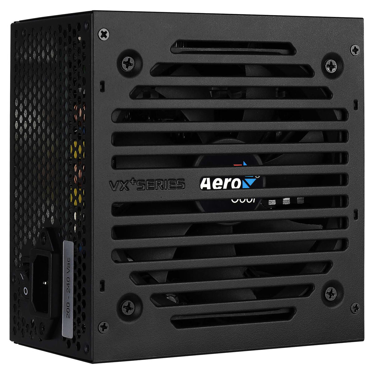 Power source Aerocool VX PLUS 750 750 W 80 PLUS