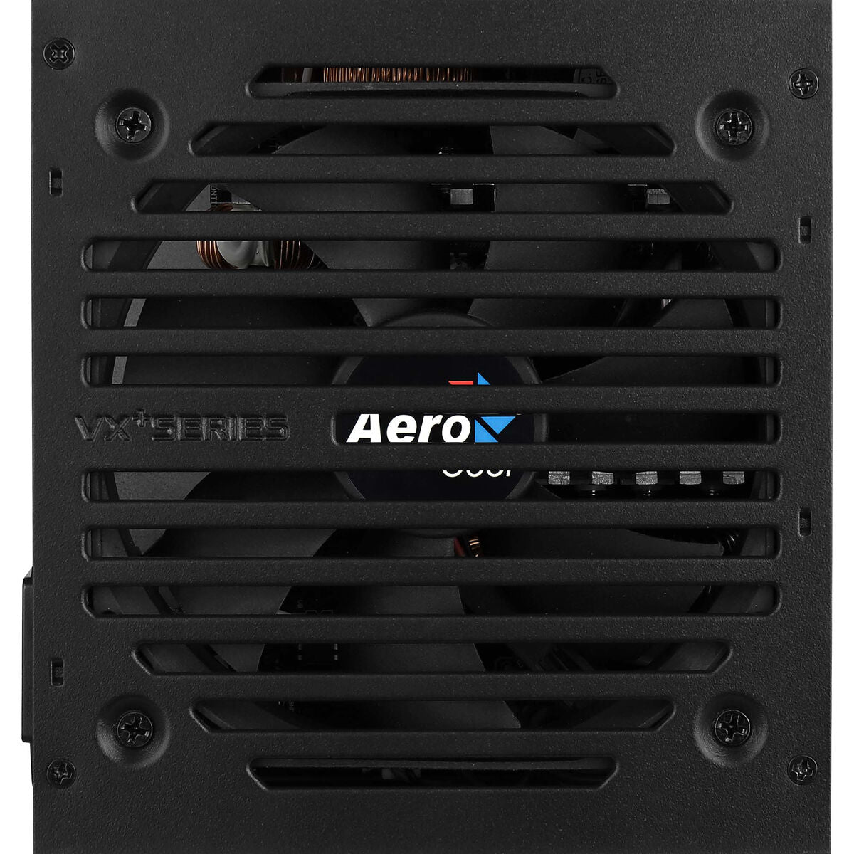 Power source Aerocool VX PLUS 750 750 W 80 PLUS