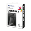 Adata HD650 2TB external hard drive