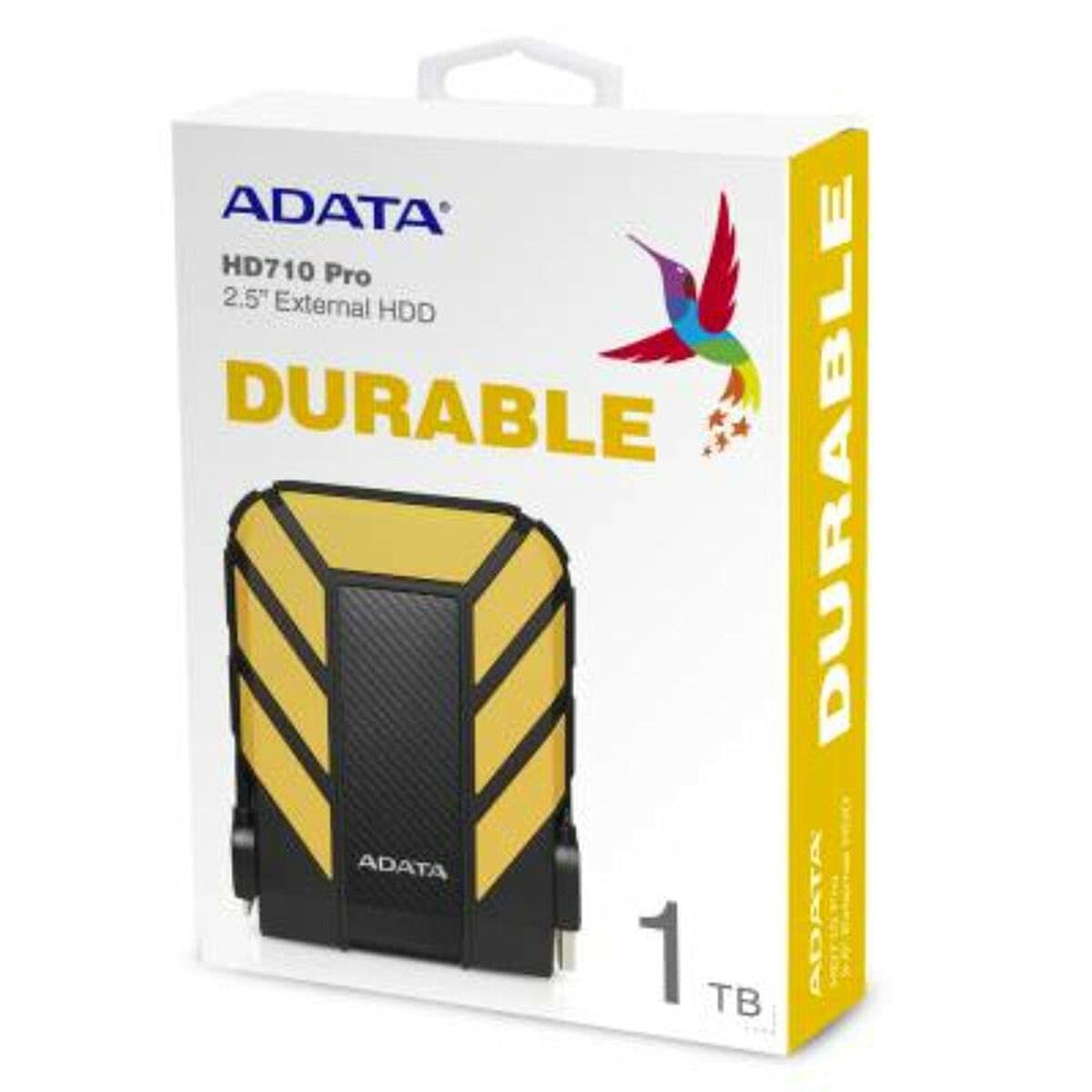 Externe Festplatte Adata HD710 Pro 1 TB