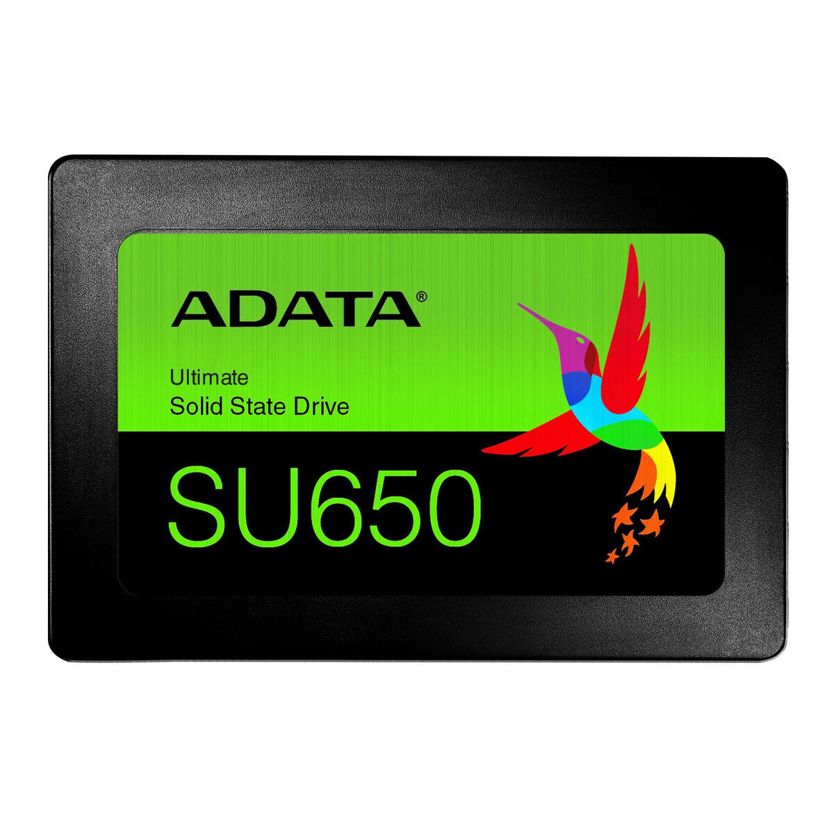 Hard drive Adata SU650 960GB SSD