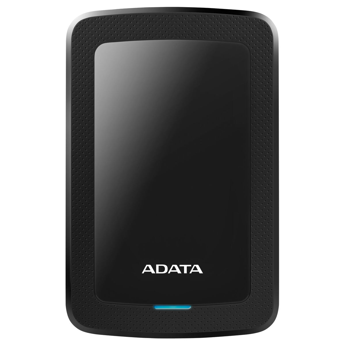 External hard drive Adata HDD Ext HV300 2TB Black 2 TB