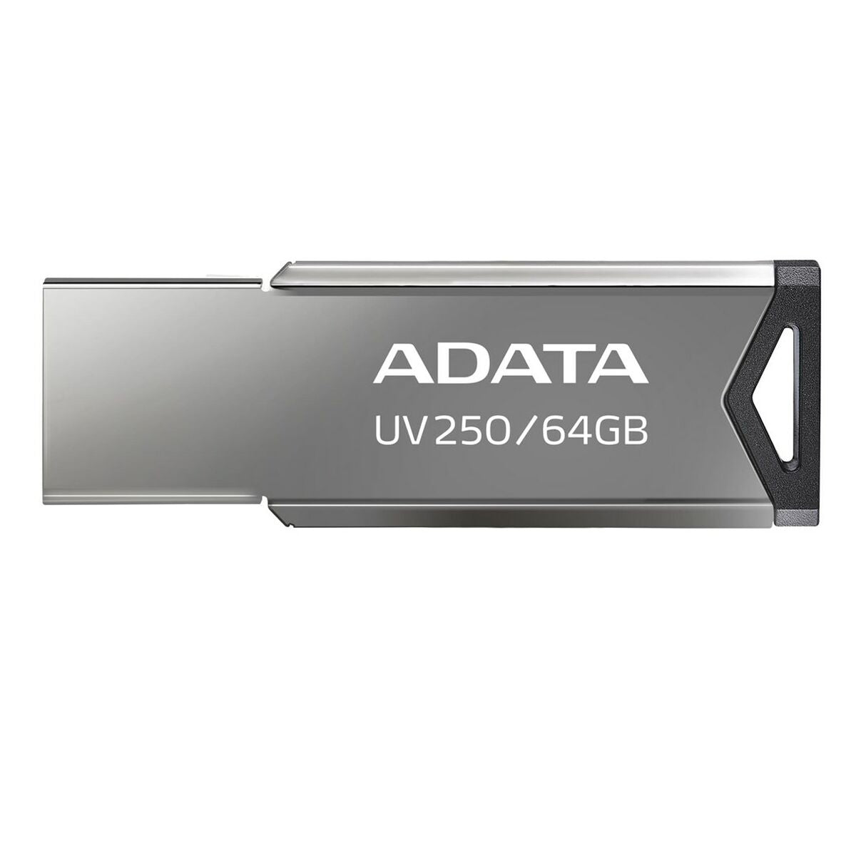 USB Pendrive Adata UV250 Silver 64GB