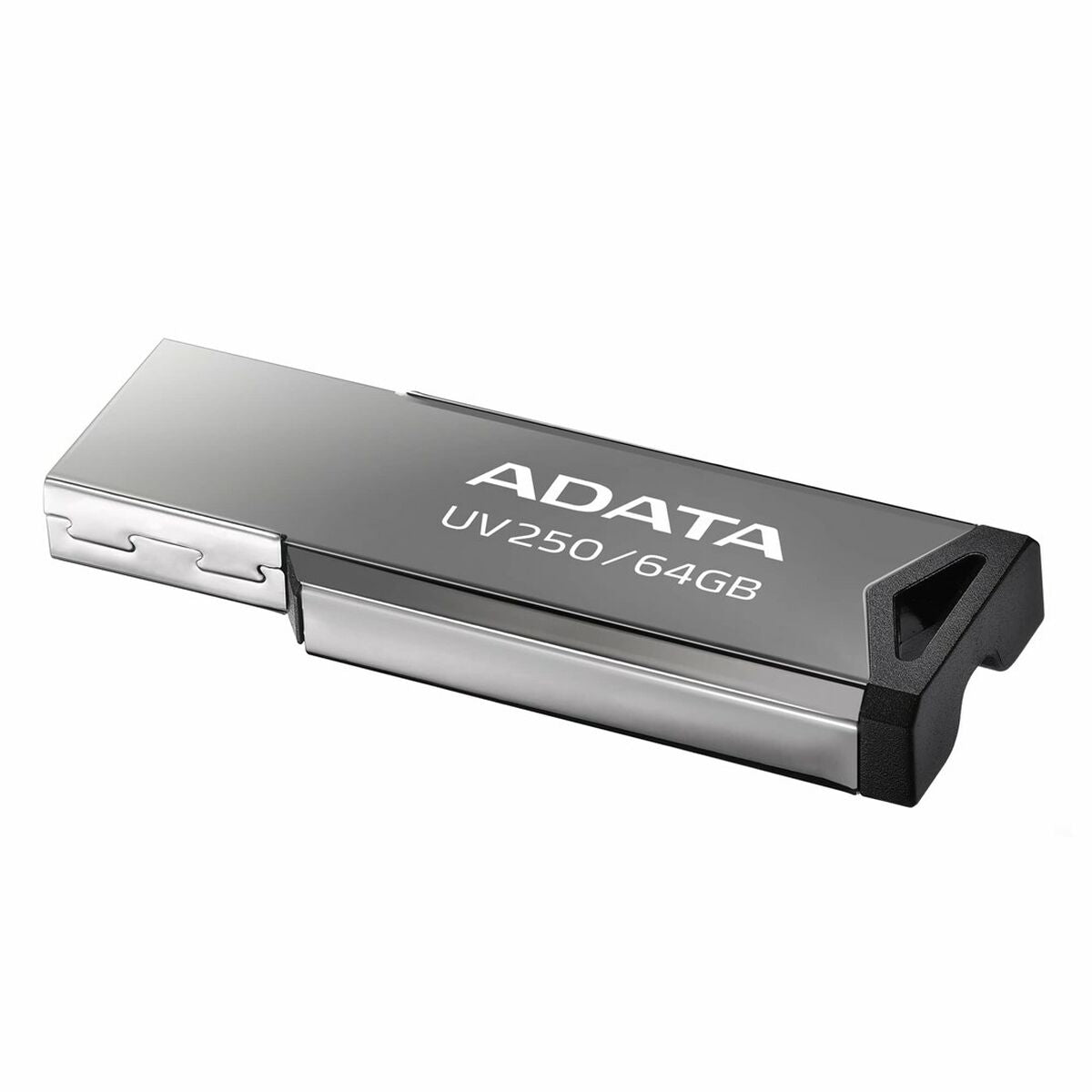 USB Pendrive Adata UV250 Silver 64GB