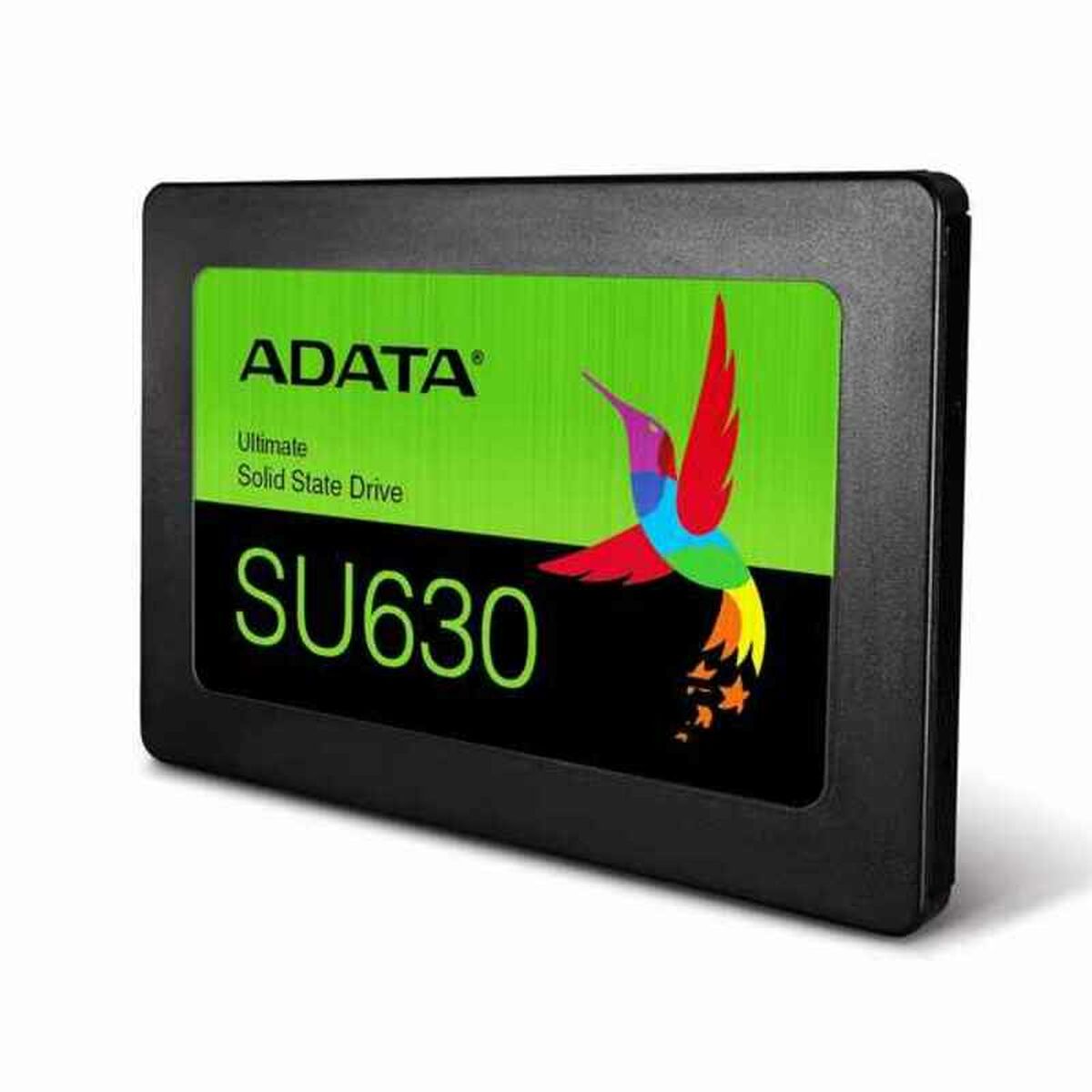 Festplatte Adata ULTIMATE SU630 QLC 3D NAND 240 GB SSD