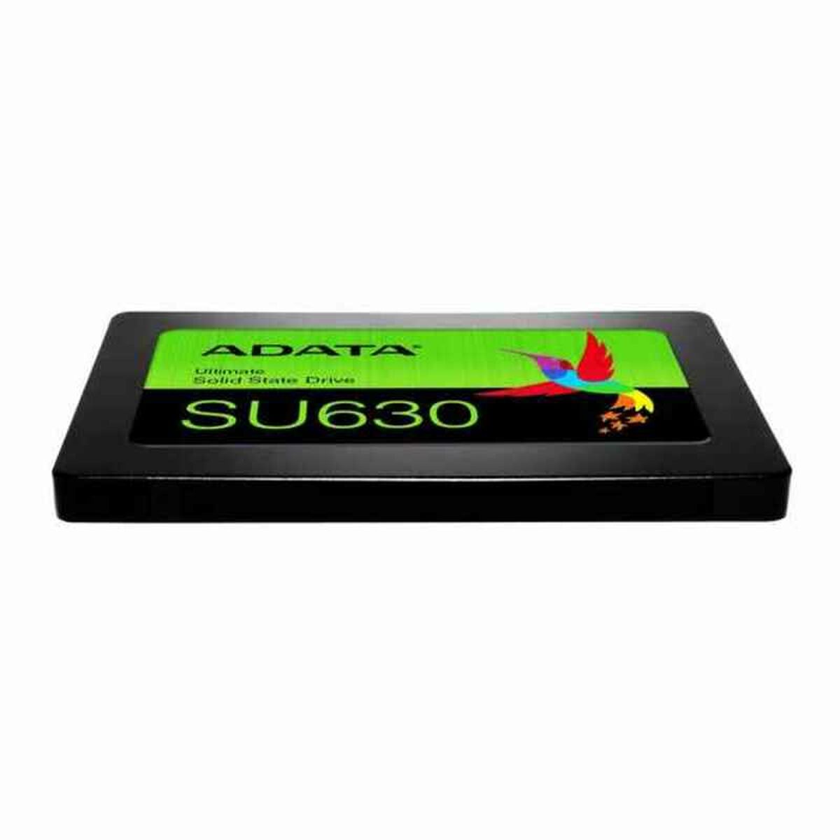 Festplatte Adata ULTIMATE SU630 QLC 3D NAND 240 GB SSD