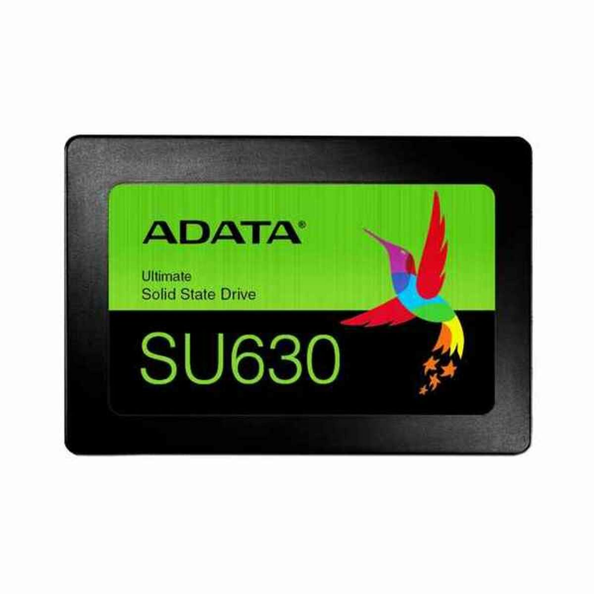 Hard drive Adata ULTIMATE SU630 960GB SSD