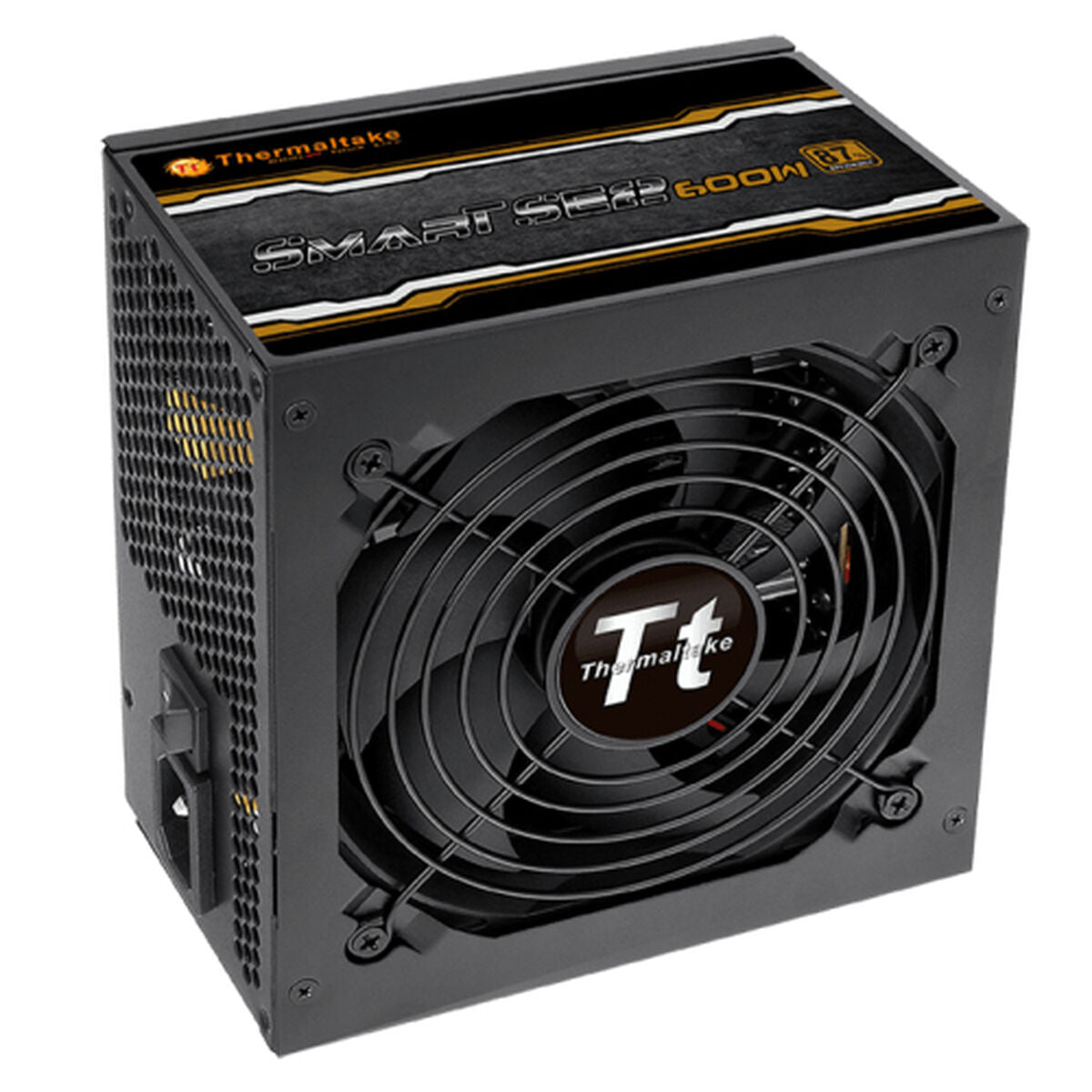 Power source THERMALTAKE Smart SE2 600W 600W ATX