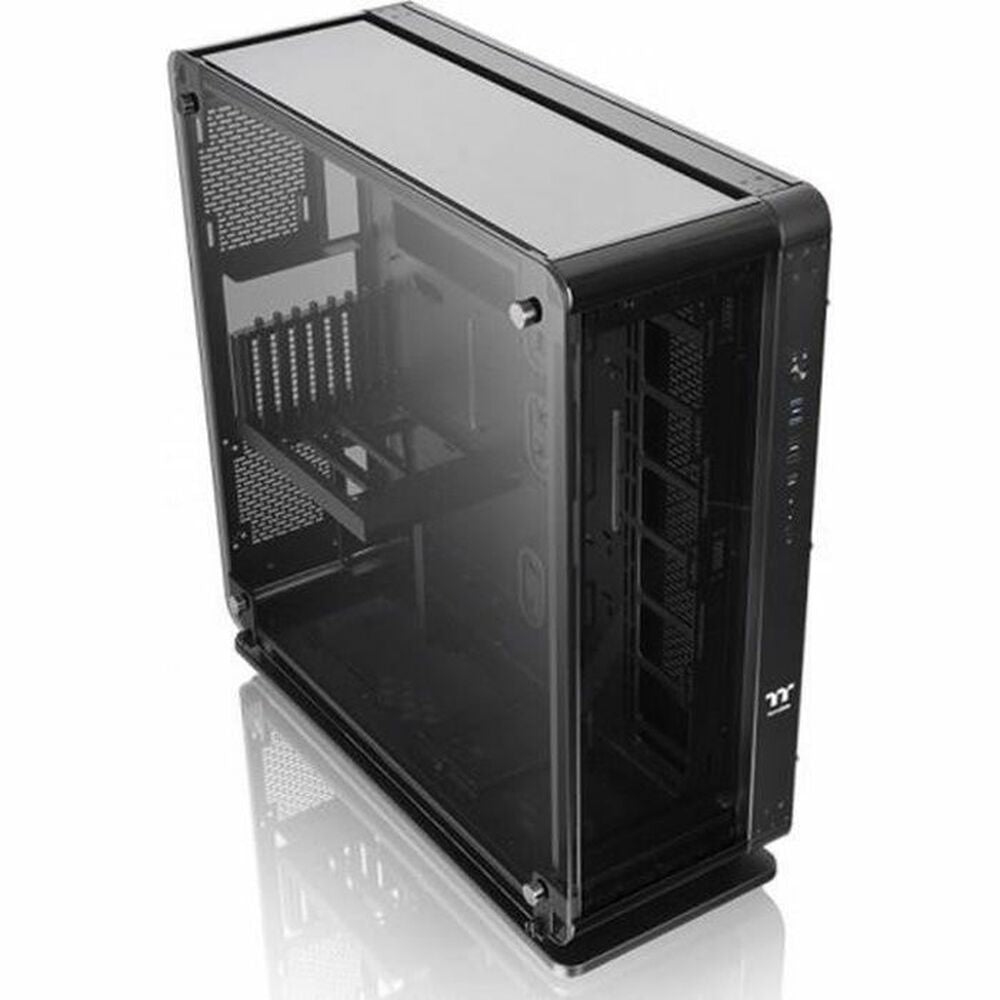 ATX semi-tower case THERMALTAKE white black