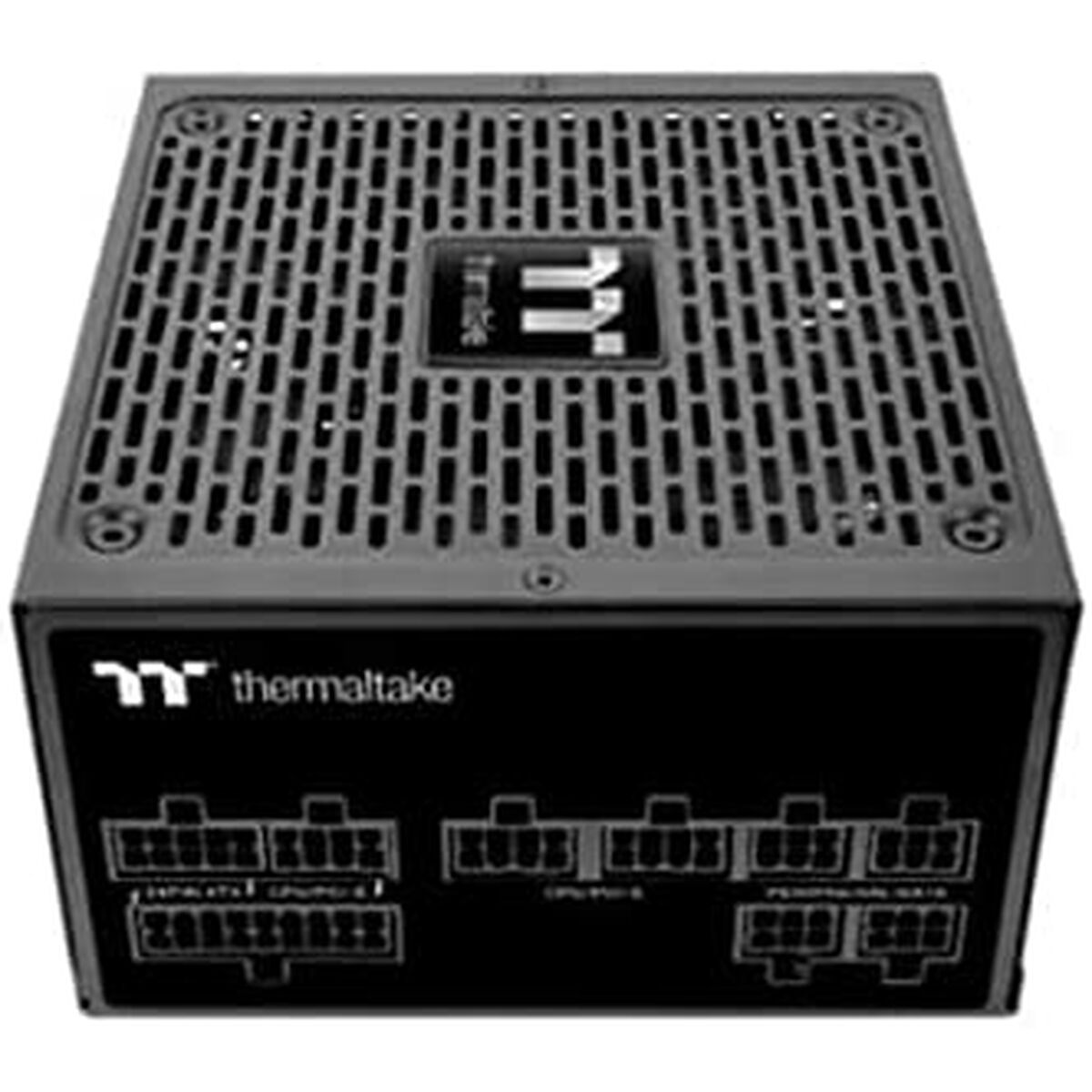 Power source THERMALTAKE Toughpower ATX 650W Gold 650 W ATX 80 Plus Gold