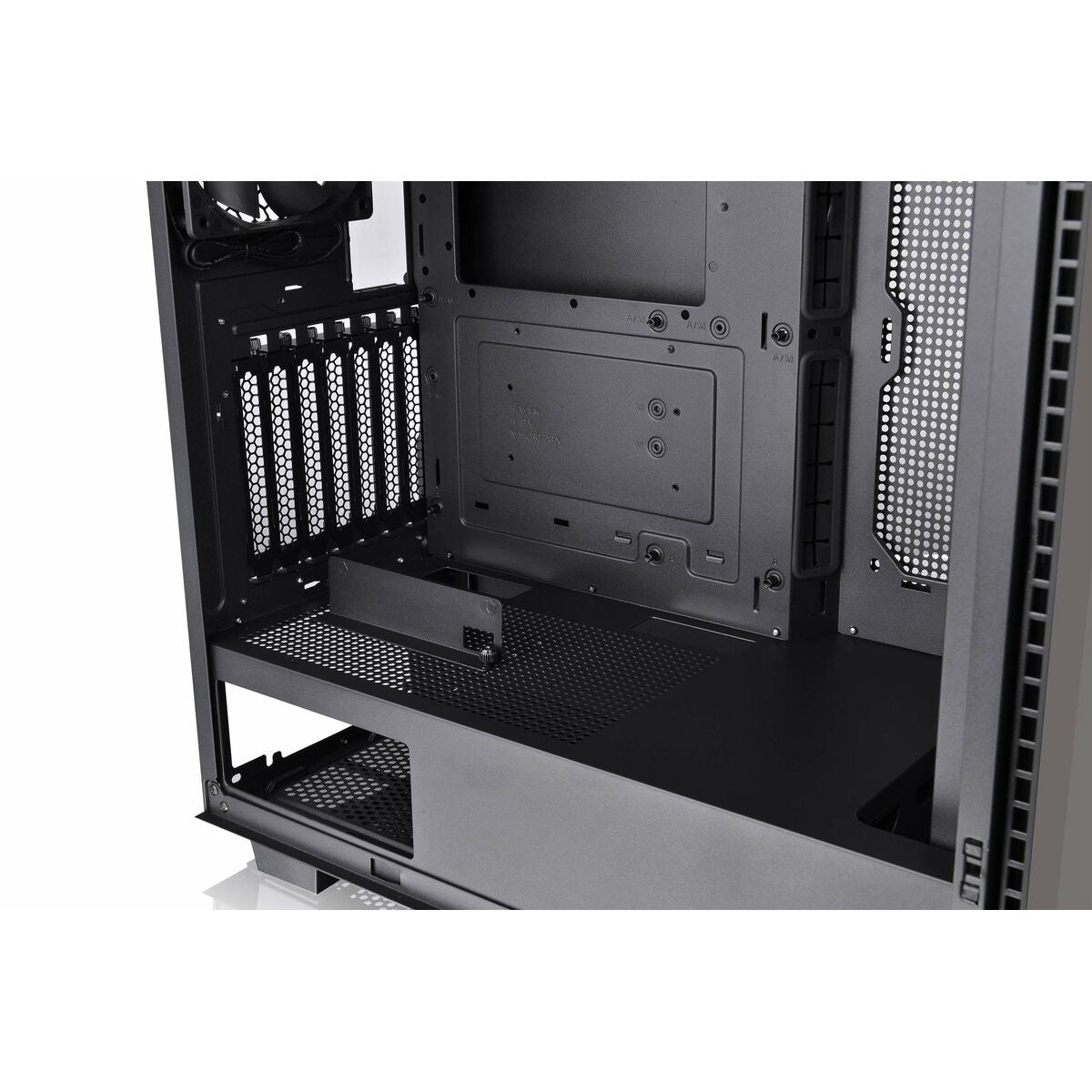 ATX case THERMALTAKE Divider 300 TG ARGB Black