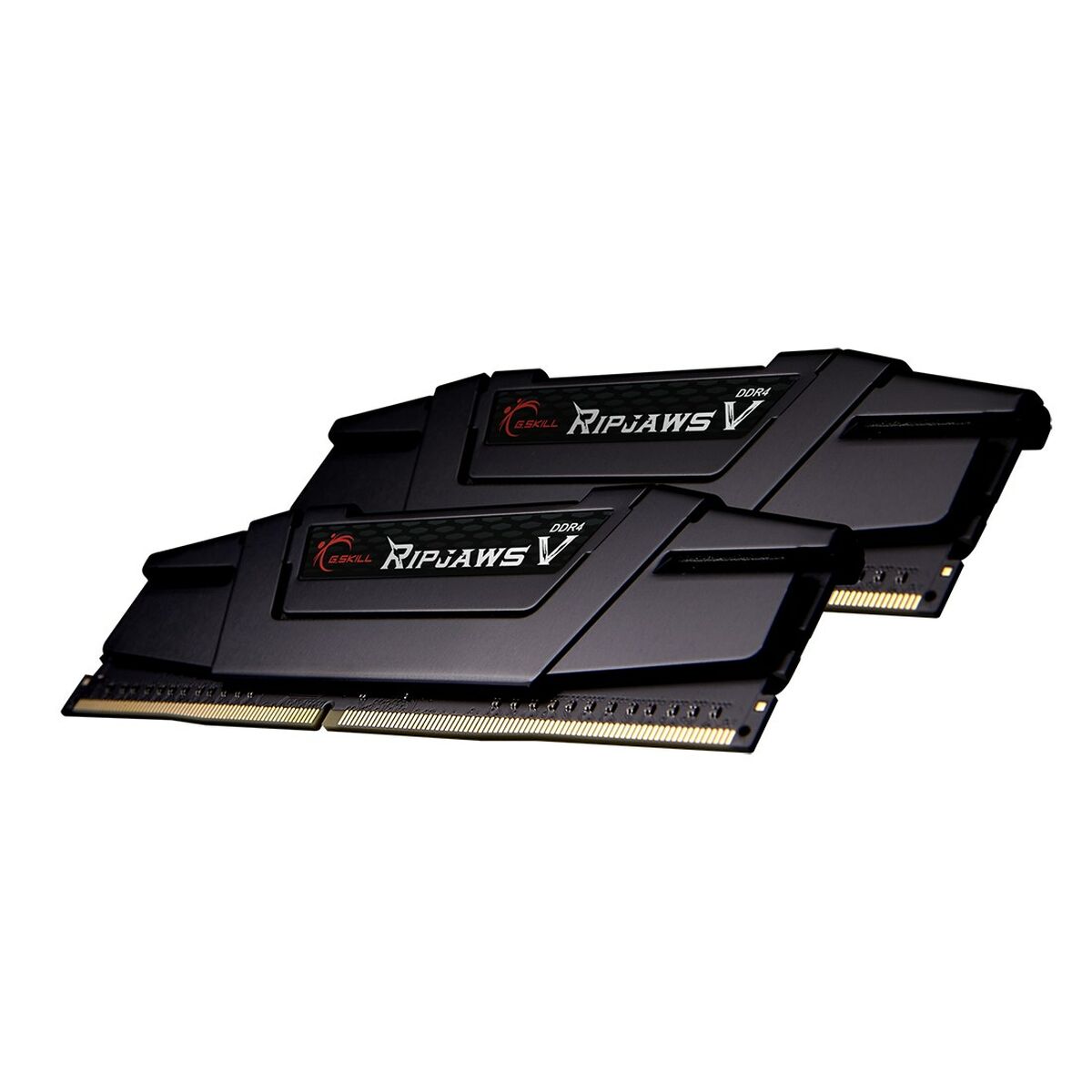 RAM Speicher GSKILL F4-3200C16D-64GVK CL16 64 GB