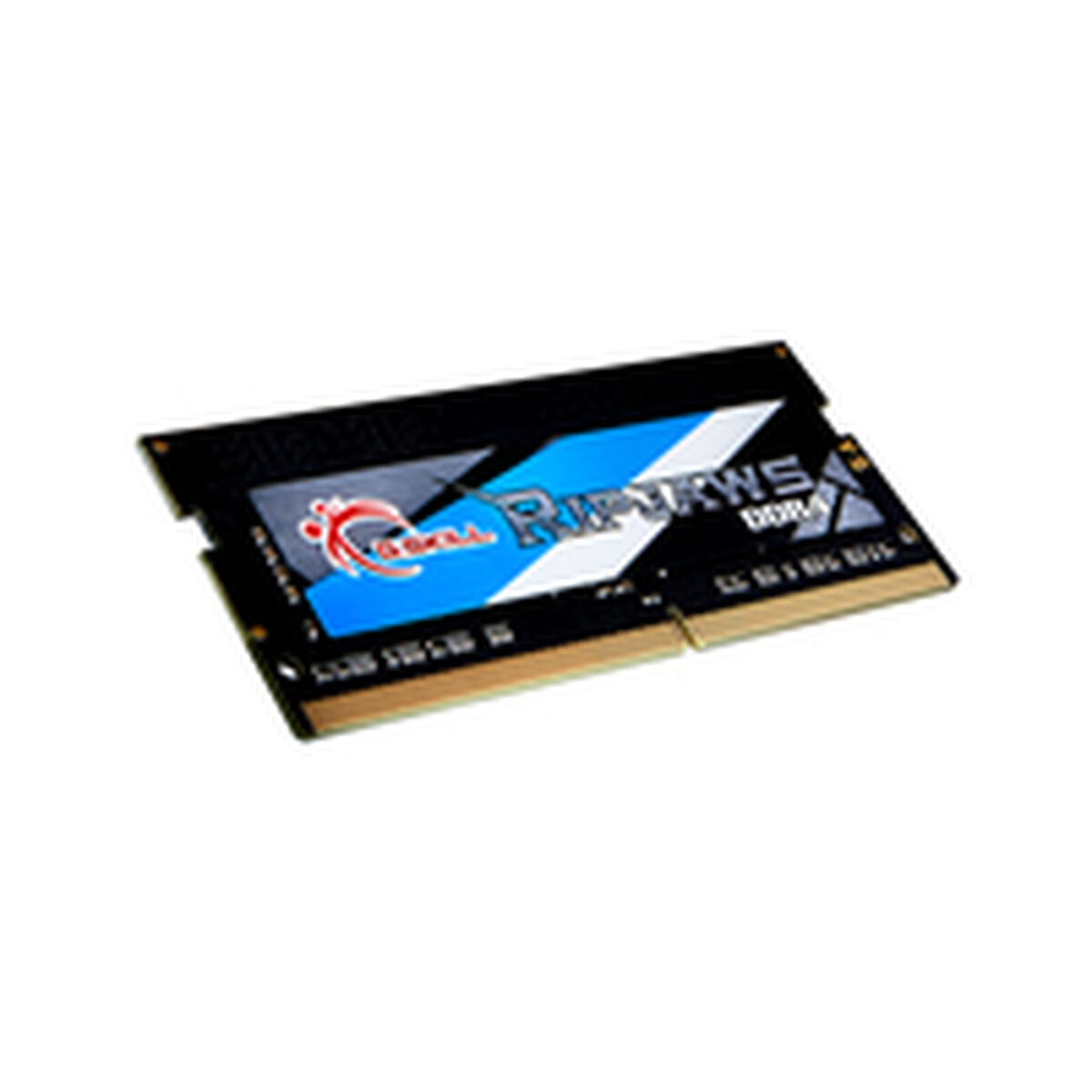 RAM Speicher GSKILL F4-3200C22S-32GRS CL22 32 GB