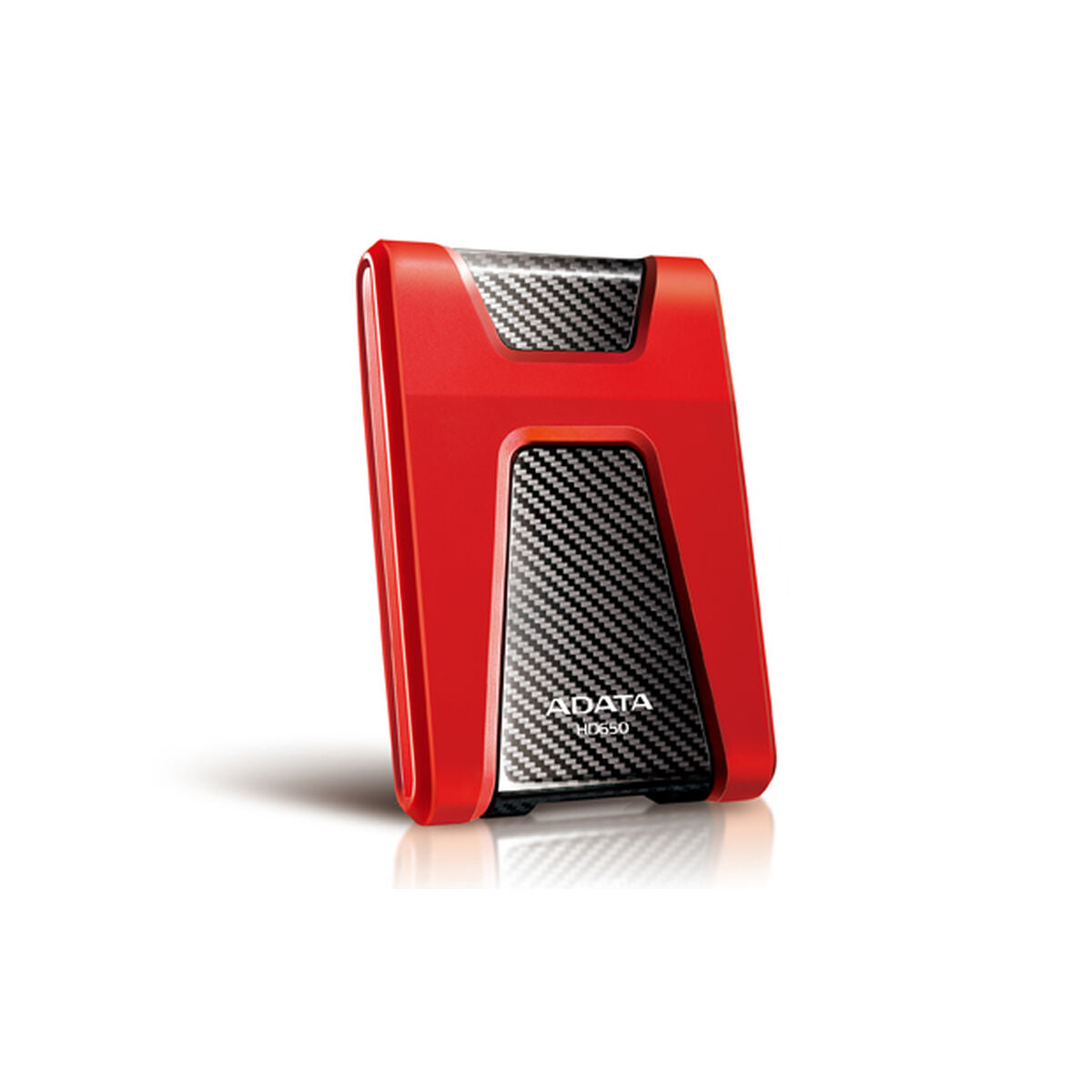 Adata DashDrive Durable HD650 1TB 1TB SSD External Hard Drive