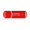 USB Pendrive Adata UV150 Red 64GB