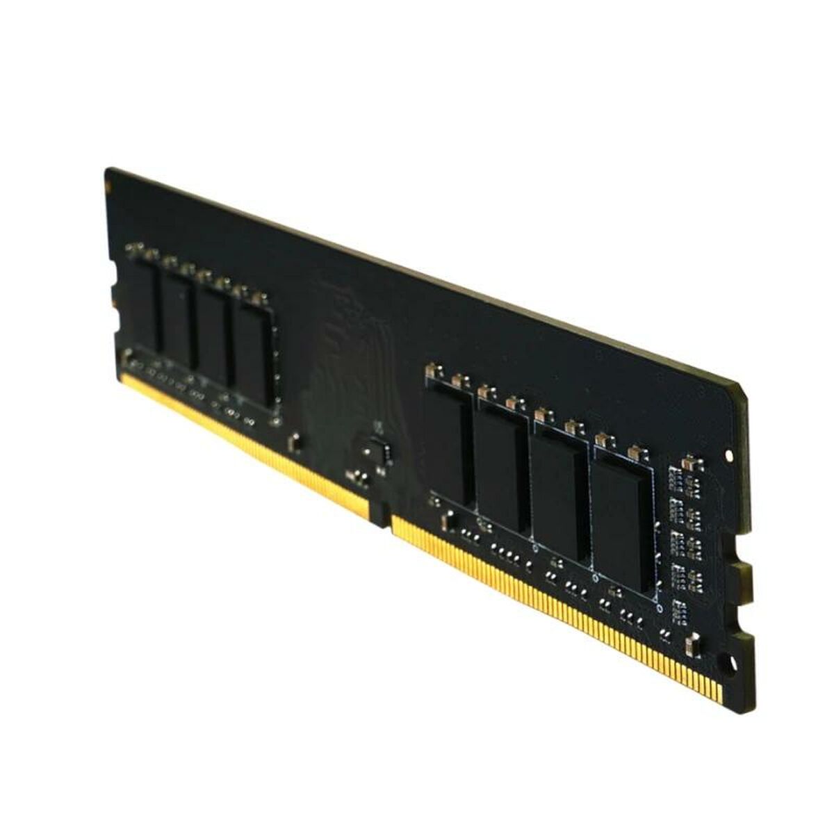 RAM Memory Silicon Power SP016GBLFU320X02 DDR4 16GB 3200MHz CL22