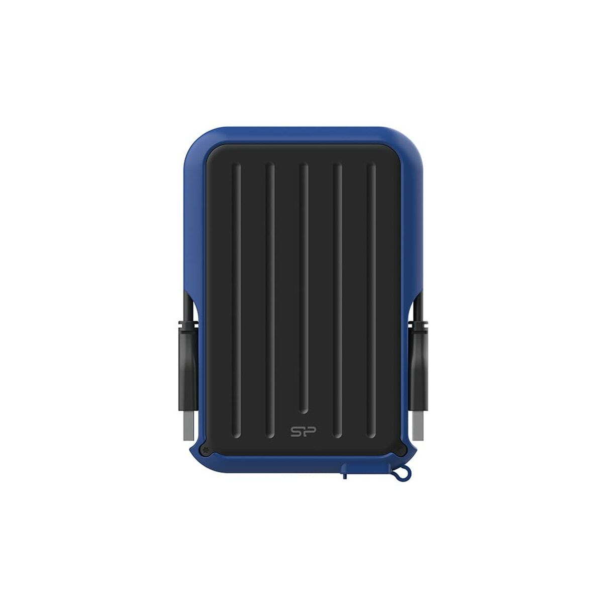 Silicon Power A66 5TB external hard drive