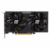 Graphics card Powercolor AXRX 6650XT 8GBD6-3DH 8GB GDDR6 radeon rx 6650 xt