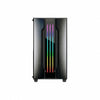 ATX semi-tower case Cougar Gemini M black gray