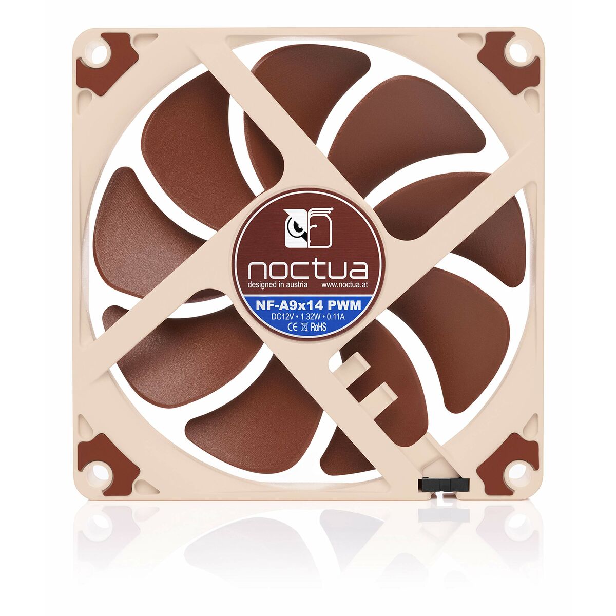 Box fan Noctua NF-A9X14 PWM