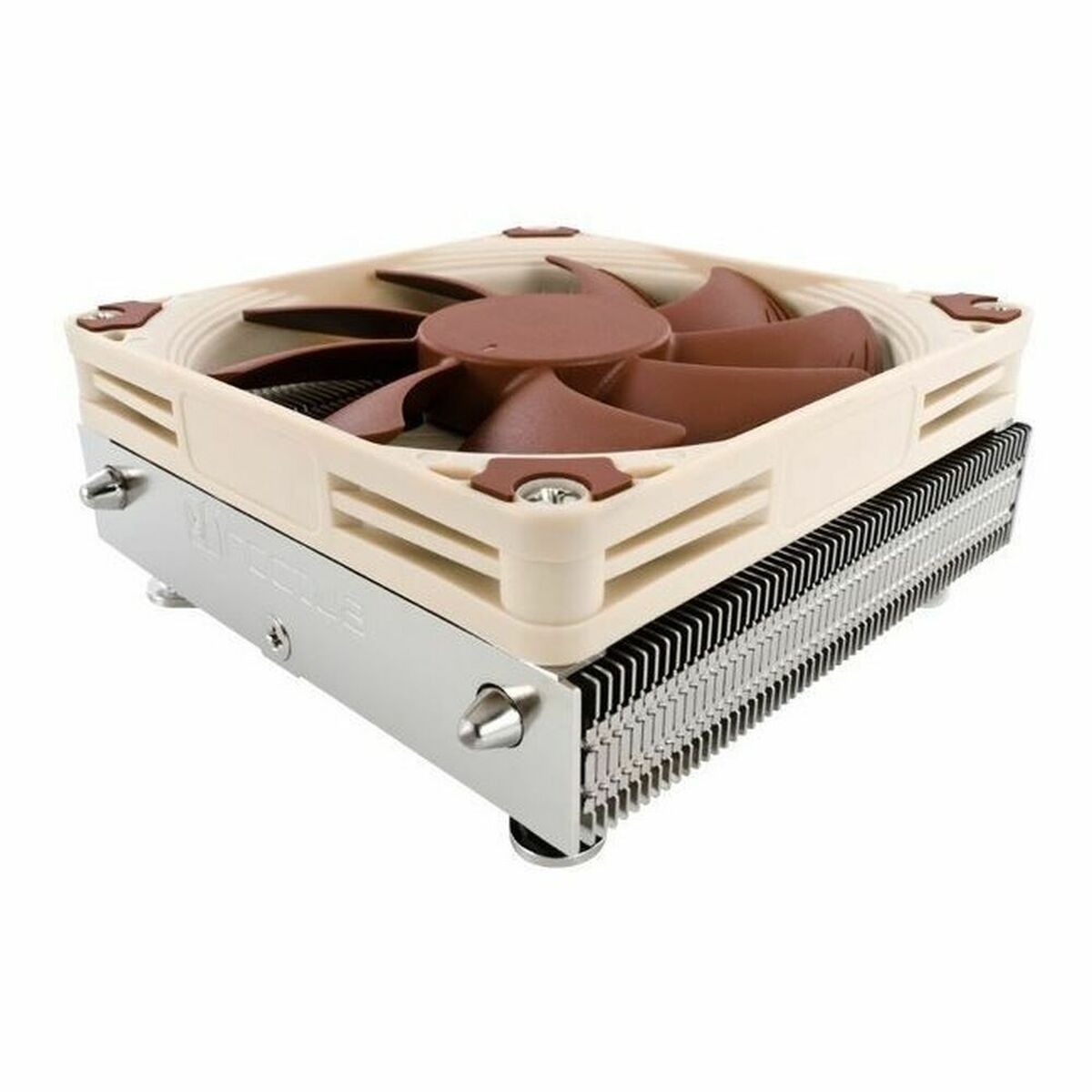 Fan and heatsink Noctua NH-L9i