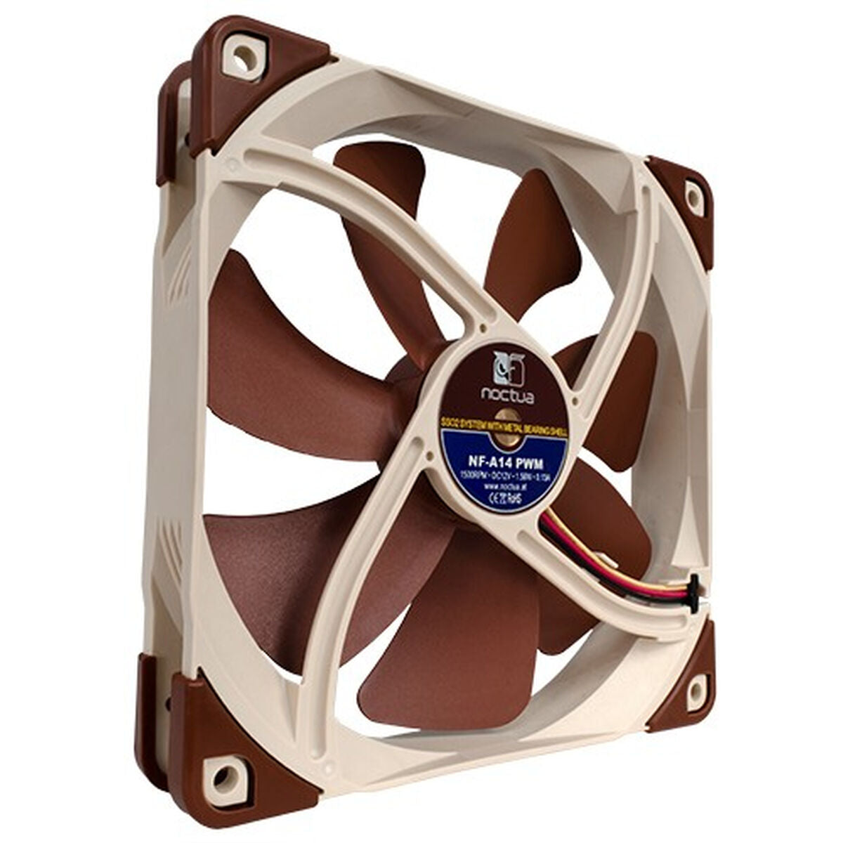 Fan PC Noctua NF-A14 PWM