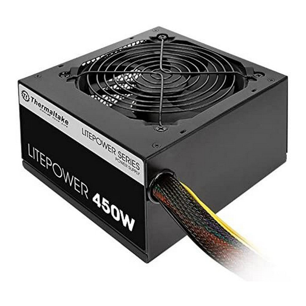 Power source THERMALTAKE LTP-0450P-2 ATX 450W 6W