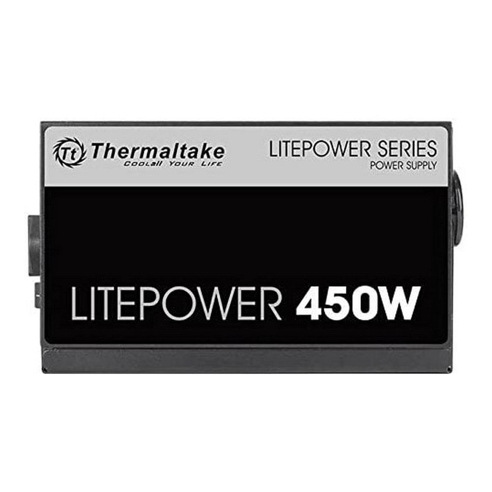 Power source THERMALTAKE LTP-0450P-2 ATX 450W 6W