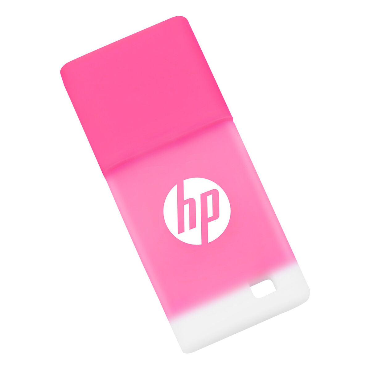 USB Pendrive HP X168 Pink 64GB