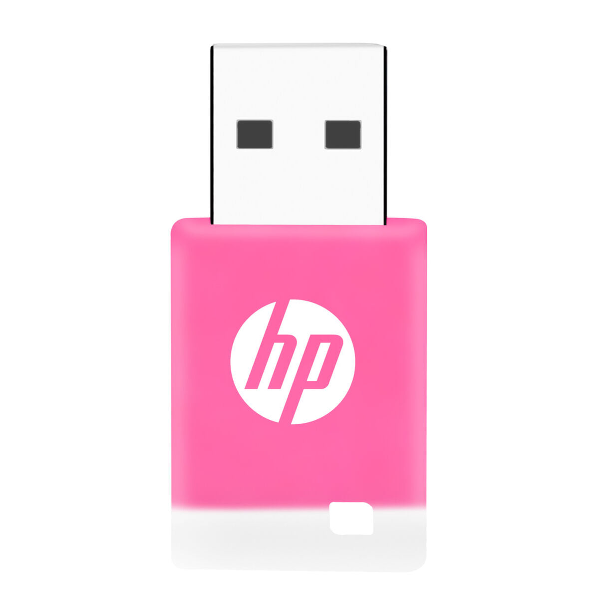 USB Pendrive HP X168 Pink 64GB