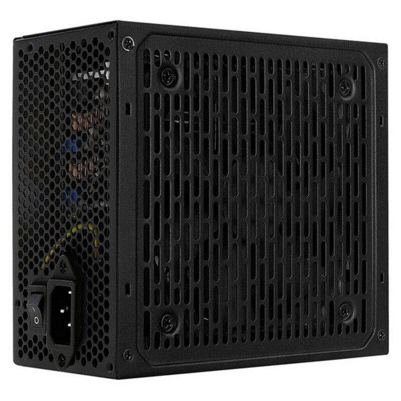 Power source Aerocool S0223926 ATX 500W Black ATX 550 W 80 Plus Bronze 504 W