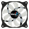 Ventilator Aerocool COSMO12FRGB Ø 12 cm 1000 rpm RGB LED